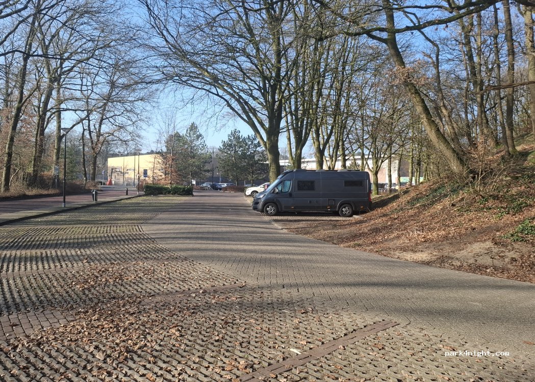 (7441 GZ) Nijverdal - 15 Piet Heinweg — foto