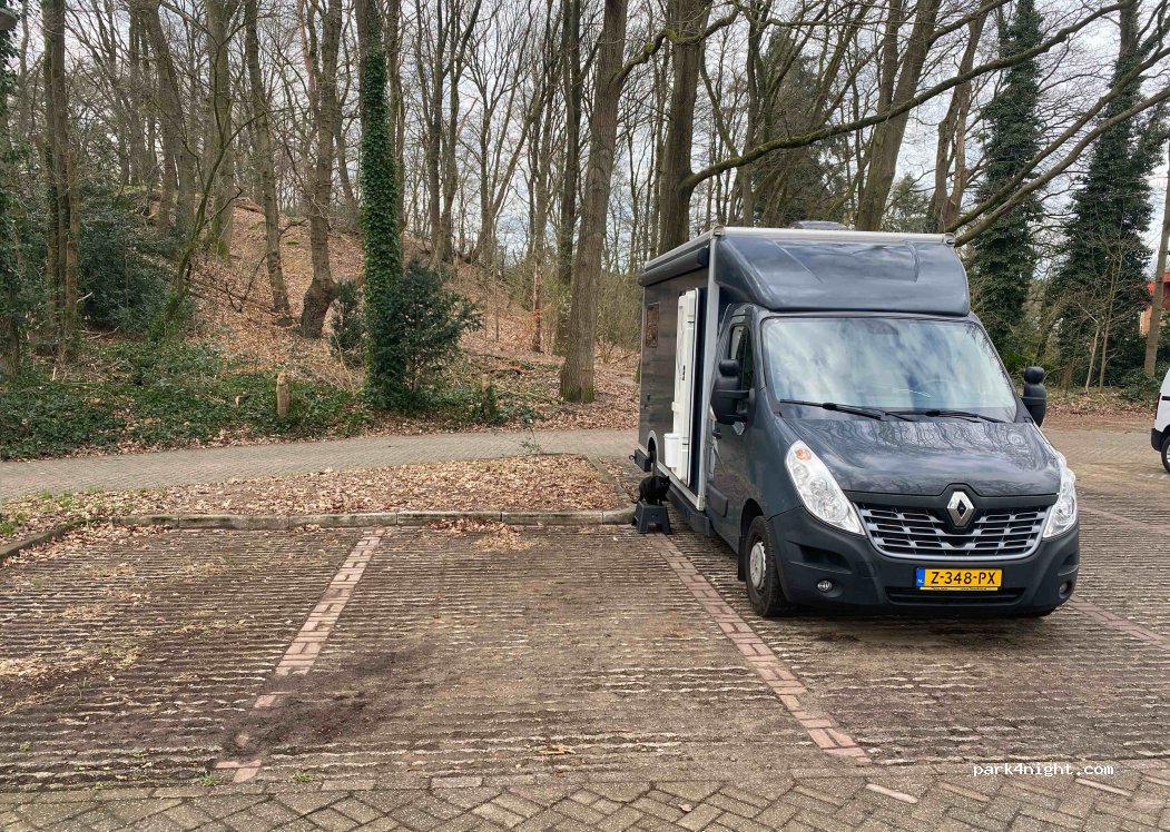 (7441 GZ) Nijverdal - 15 Piet Heinweg — foto 2
