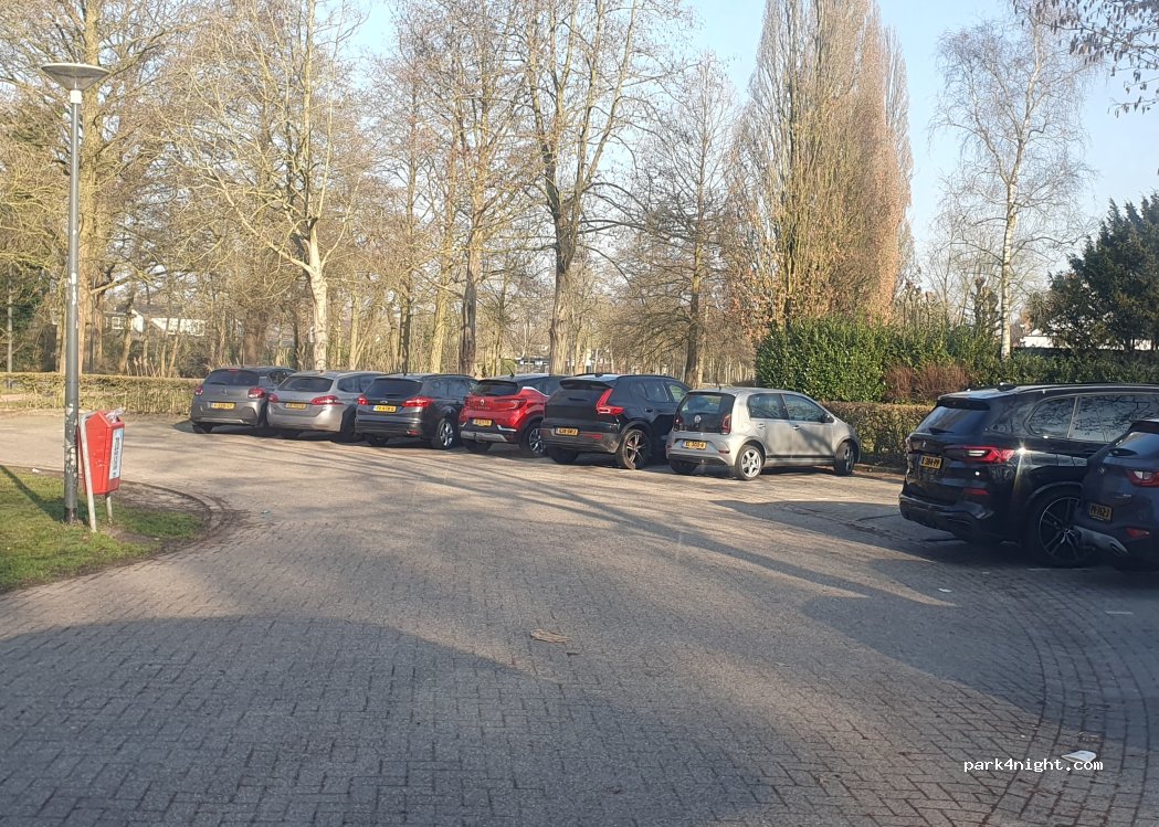 (5144 NK) Waalwijk - 126 Burgemeester Smeelelaan — foto 2