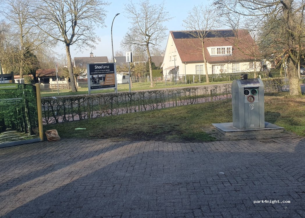 (5144 NK) Waalwijk - 126 Burgemeester Smeelelaan — foto 3
