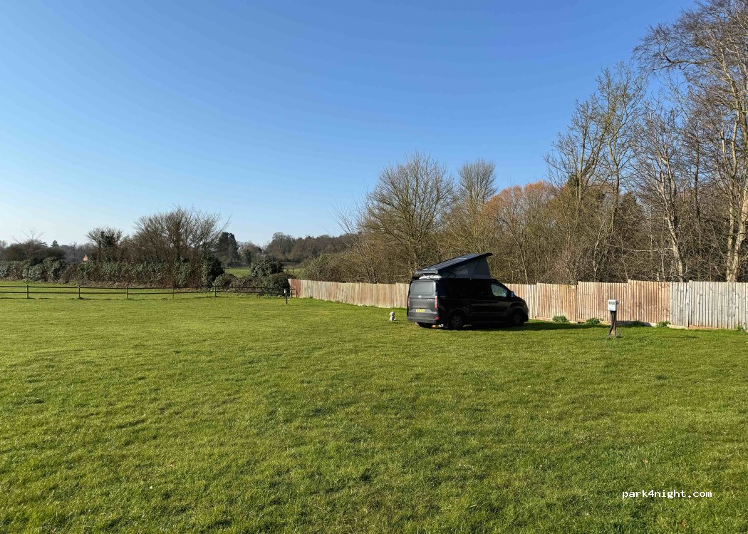 Whitehall Farm Accommodation — foto