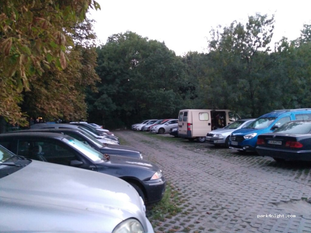 (1421) Sofia - 97 bulevard — foto 2