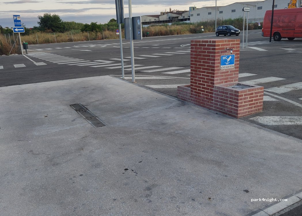 (30500) Molina de Segura - 2A Avenida Río Segura — foto 3