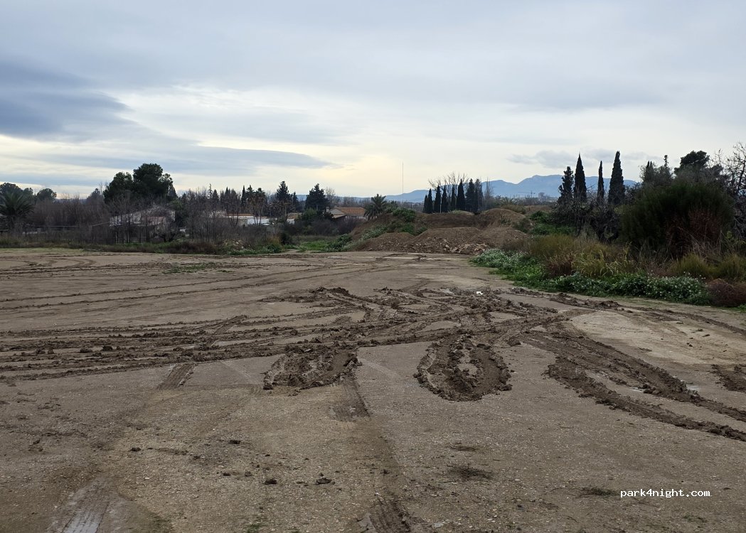 (30500) Molina de Segura - 2A Avenida Río Segura — foto 5