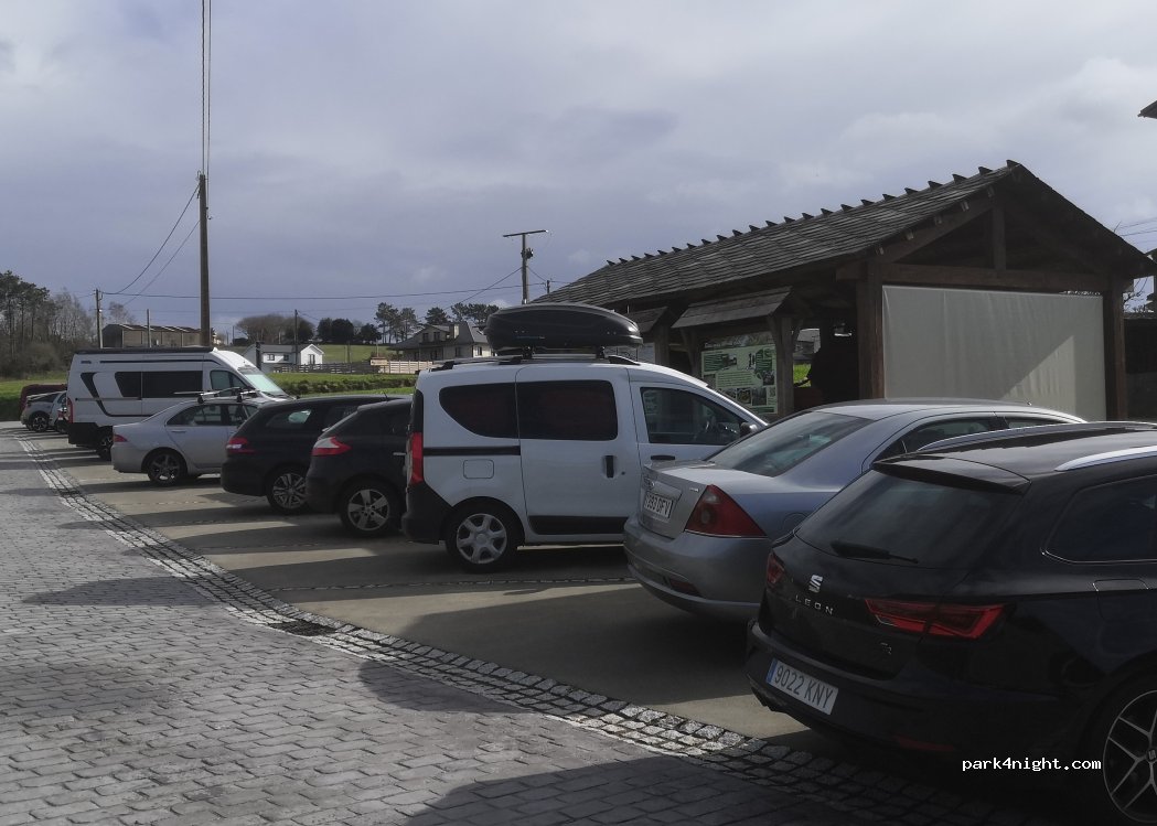 (15613) A Coruña - 6 Lugar Pazo — foto 2
