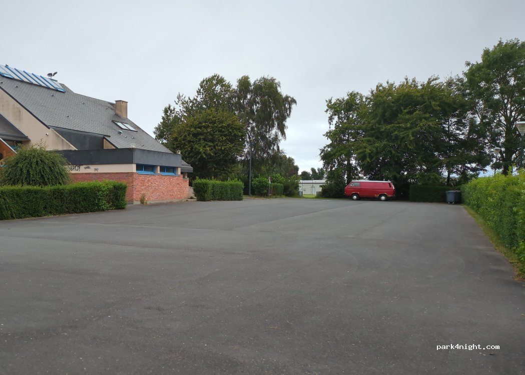 (14440) Cresserons - Clos du Four — foto 4