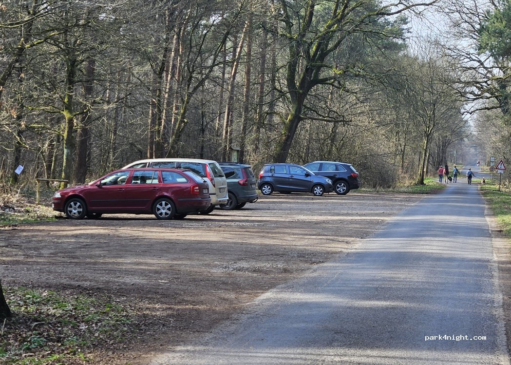 (47559) Kranenburg - 97 Kartenspielerweg — foto