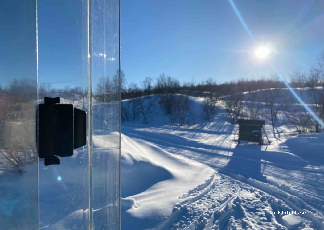 (9529) Kautokeino - 1080 Sekundær Fylkesveg 2 — foto 2