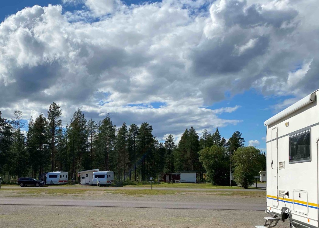 Camping Gielas — foto 2