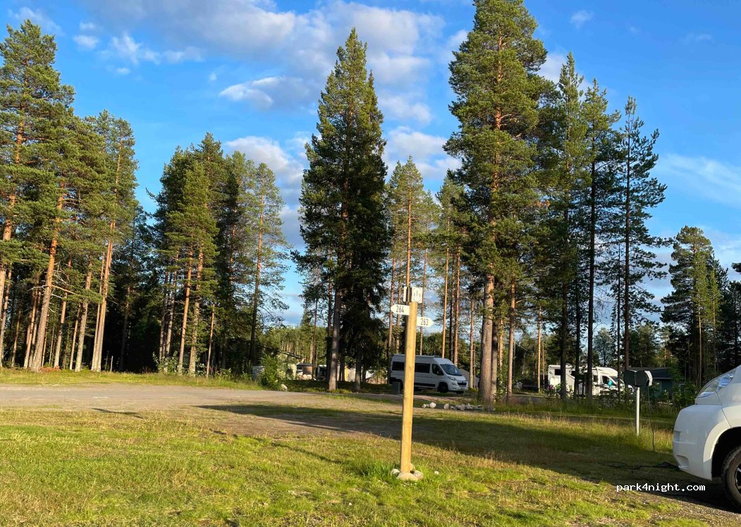 Camping Gielas — foto 3