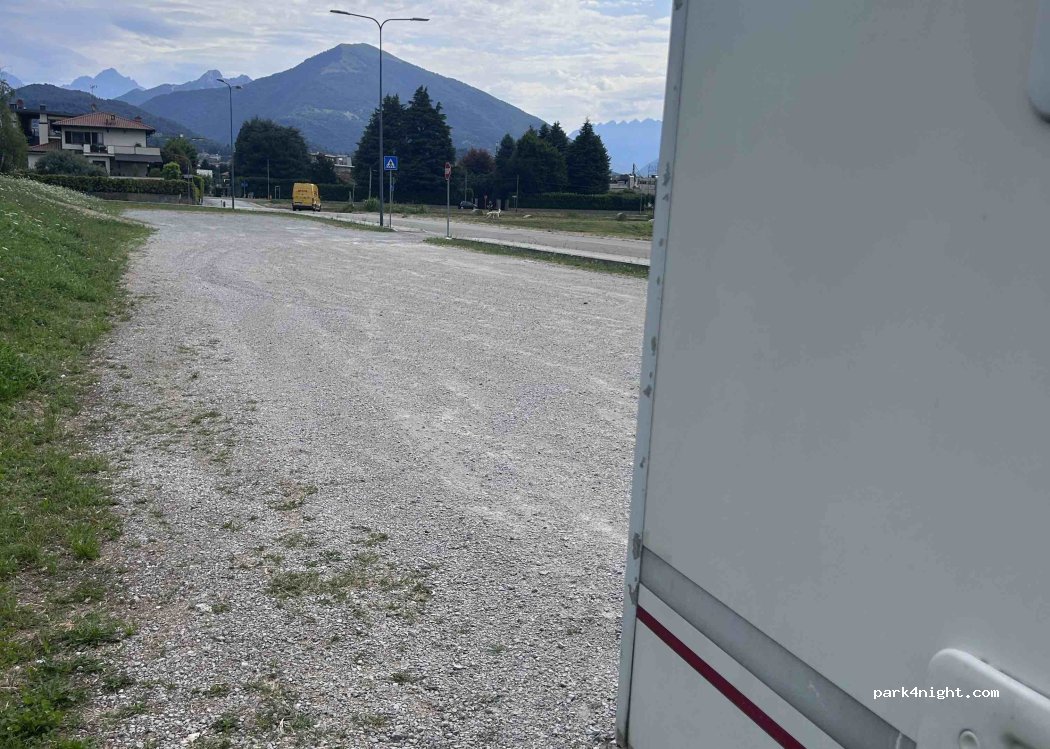 (22036) Erba - 22 Via Pian d' Erba — foto 2