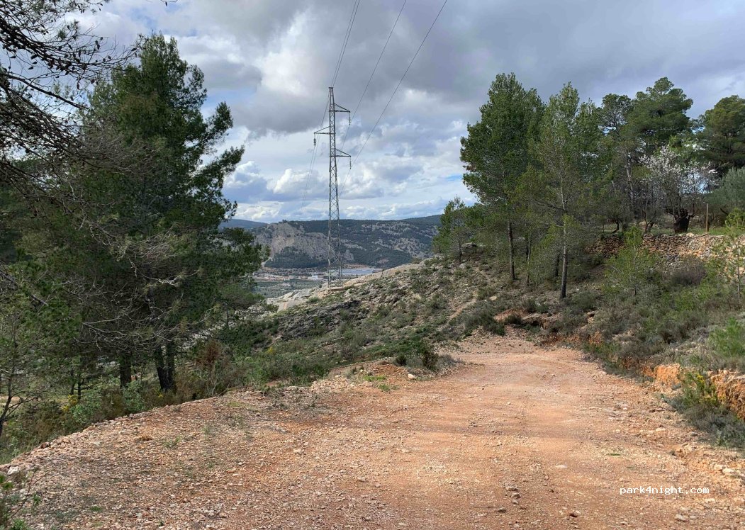 (03801) Alicante - 26A Partida Sentbenet Baix — foto 2