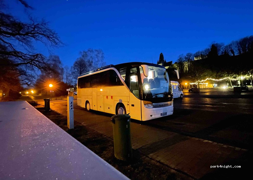 Wohnmobilstellplatz am Schlosspark | Bad Bentheim — foto 5