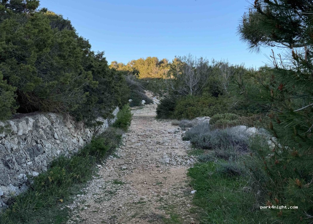 (73031) Alessano - Via A. Vespucci — foto 2