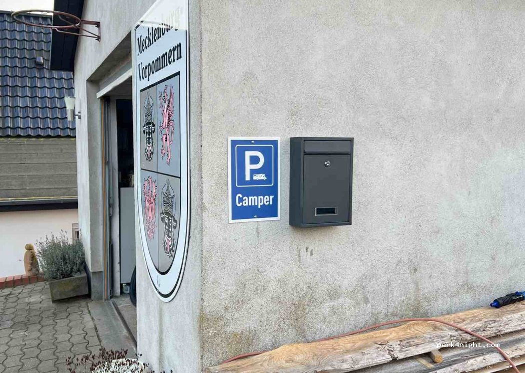Ostseeferienwohnung Gantenbeck — foto 3