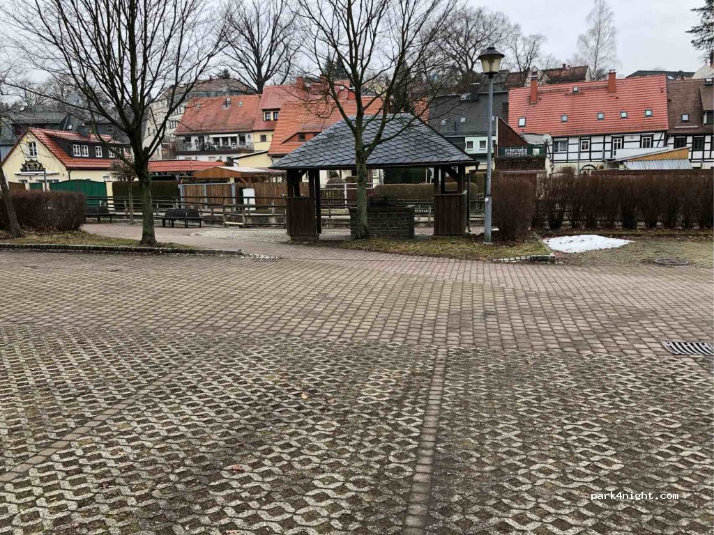 (09569) Oederan - 5 Gerichtsstraße — foto 2
