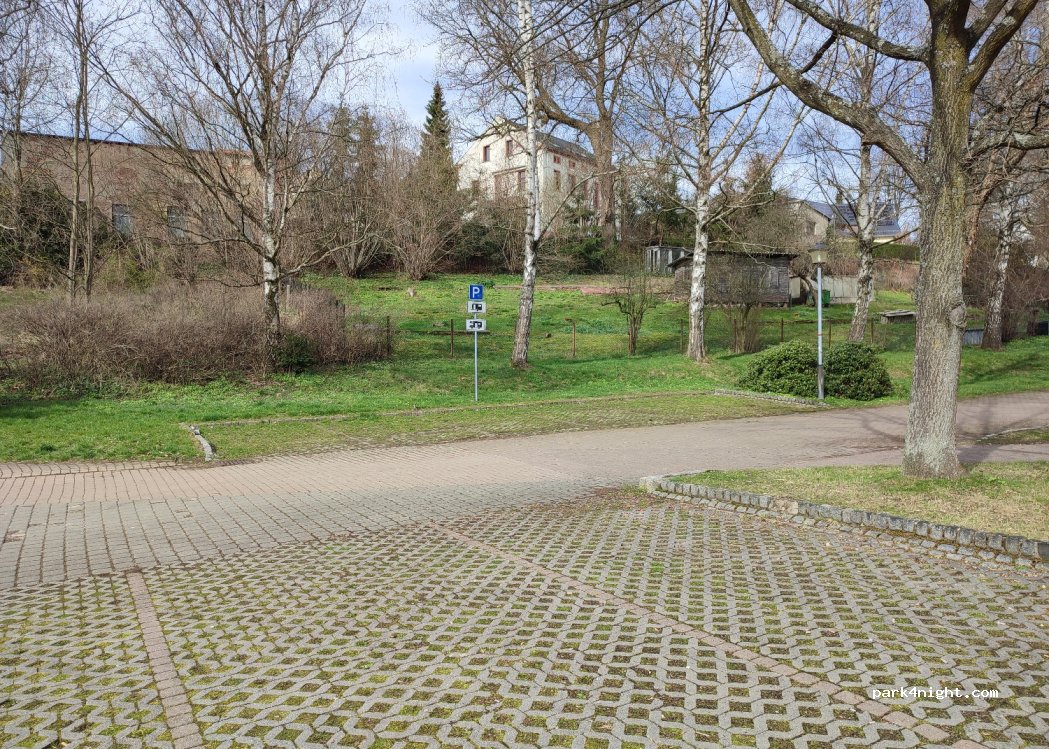 (09569) Oederan - 5 Gerichtsstraße — foto 4