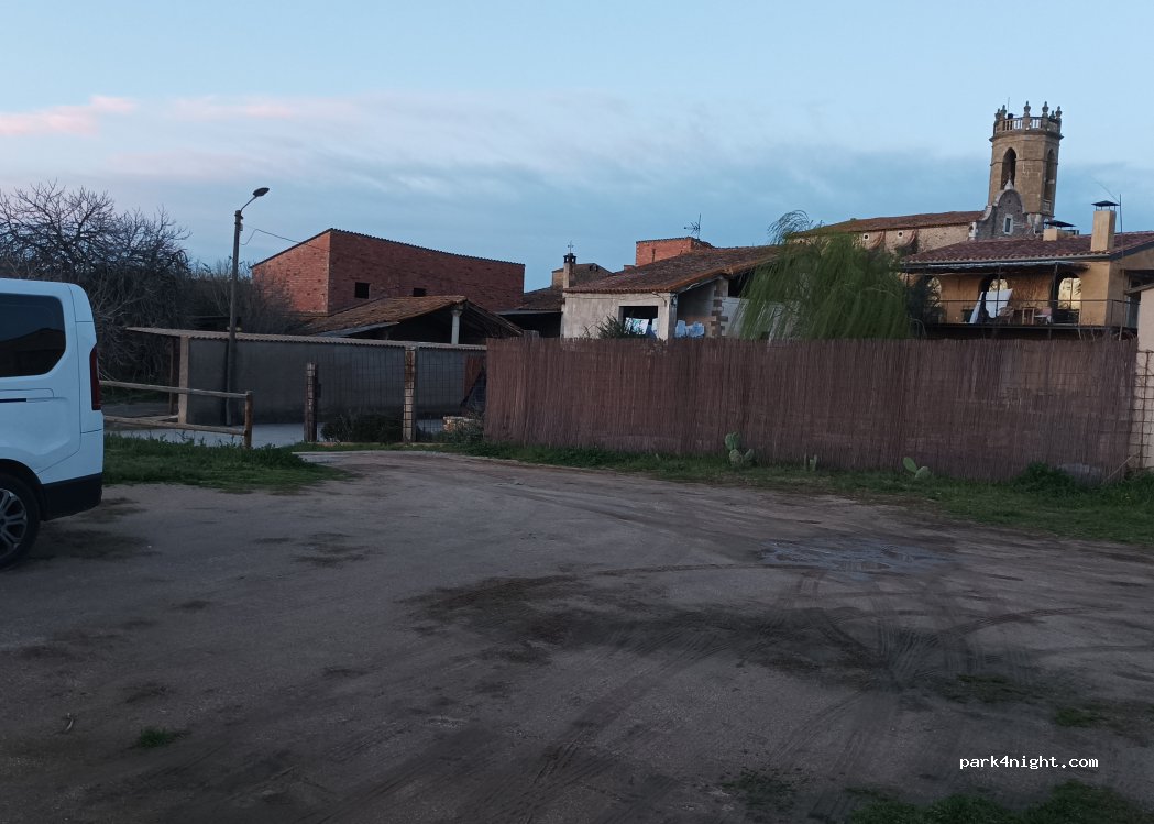 (17463) Flaçà - 16 Carrer la Cellera — foto
