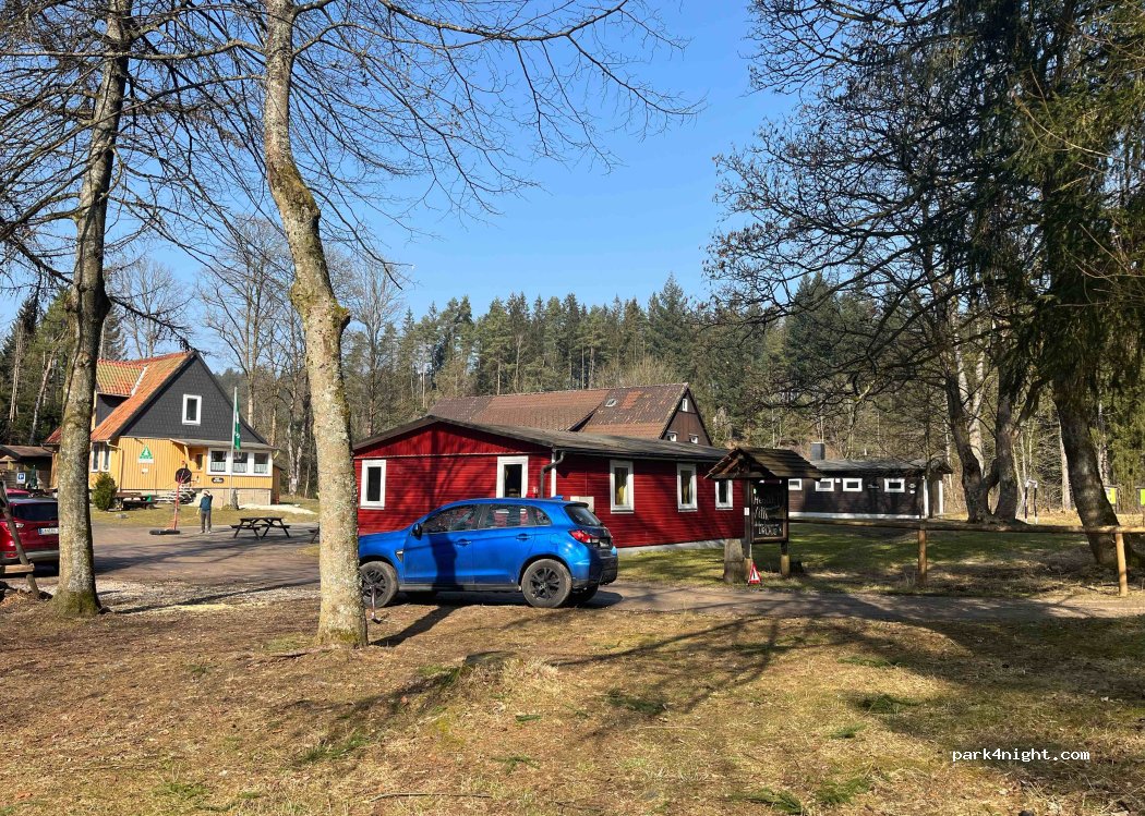 Harzklub Wanderheim — foto 2