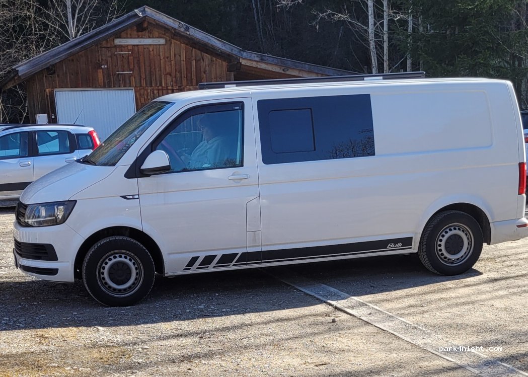 (87645) Schwangau - Berghausstraße — foto
