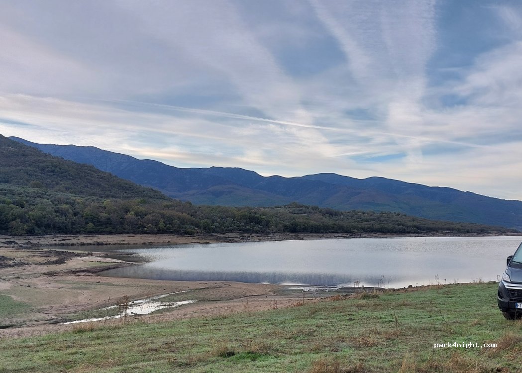 (10750) Baños de Montemayor - — foto 3