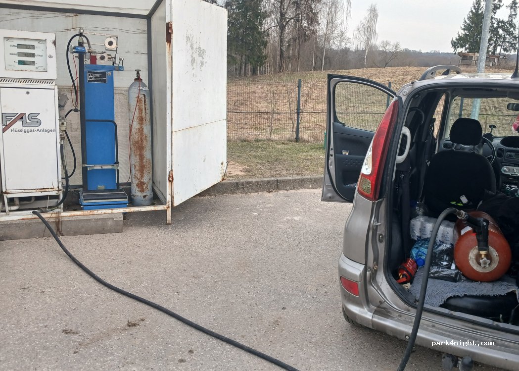 (56292) Šventininkai - 4 Kalvių gatvė — foto