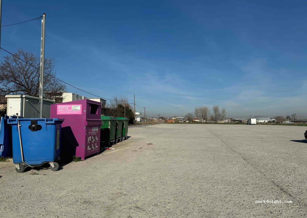 (570 08) Delta - 134 Konstantinou Karamanli — foto