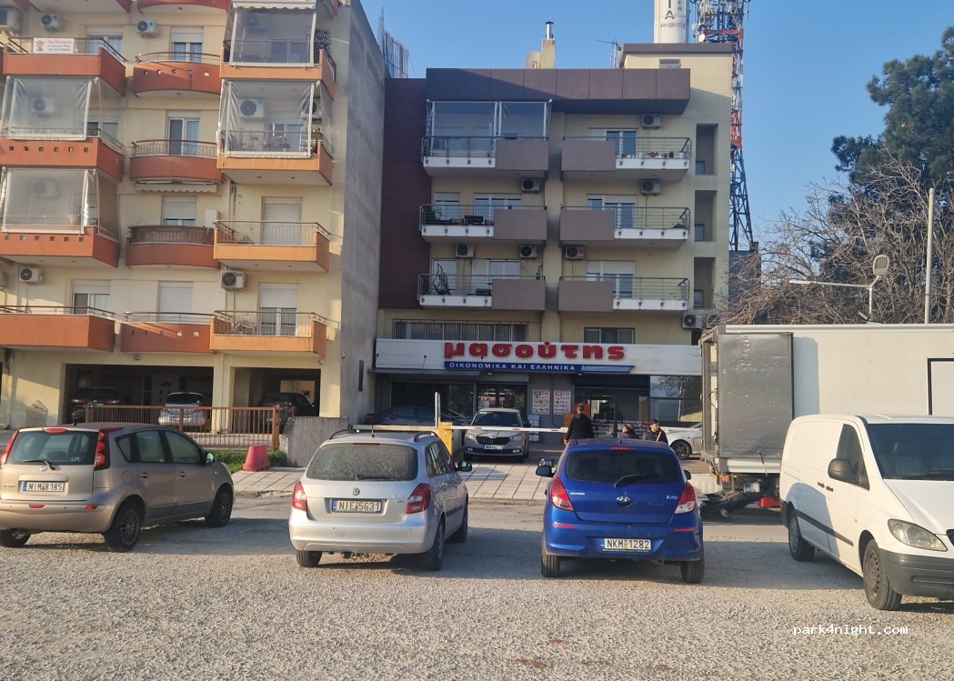 (570 08) Delta - 134 Konstantinou Karamanli — foto 4