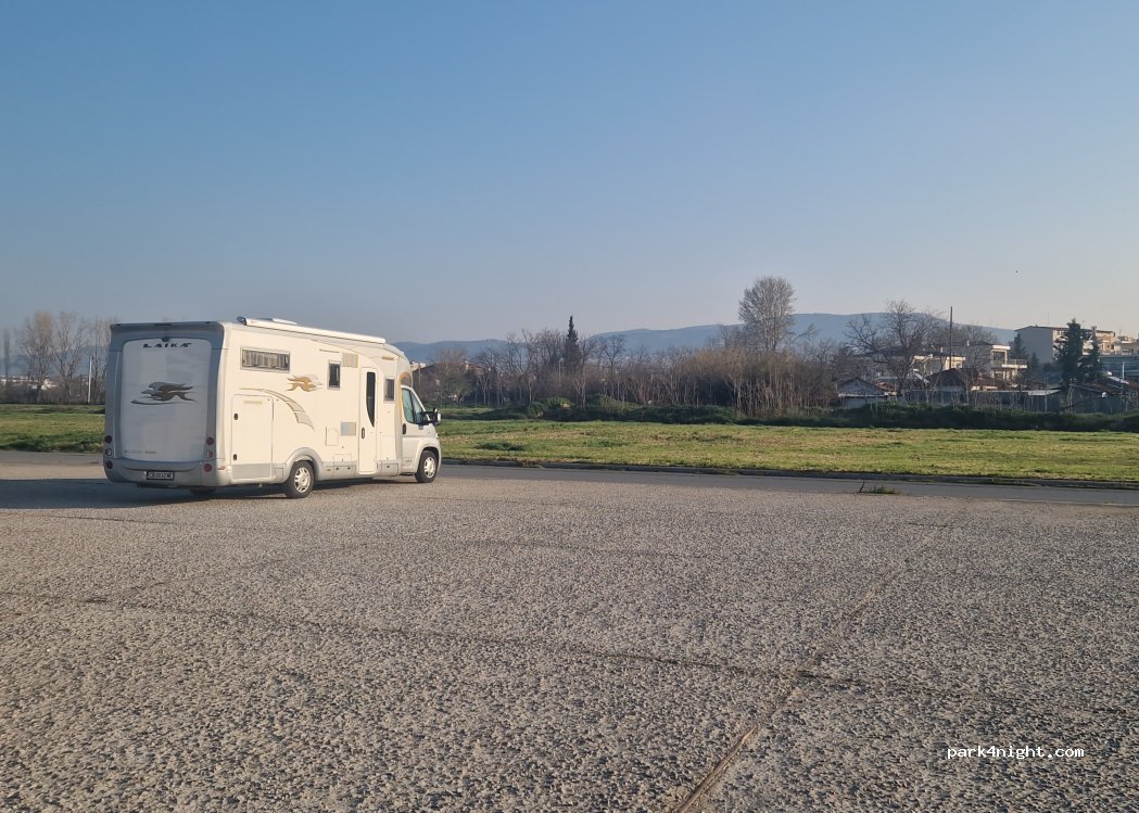 (570 08) Delta - 134 Konstantinou Karamanli — foto 5