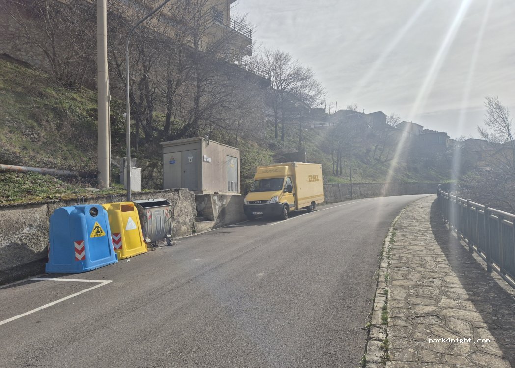 (85030) Terranova di Pollino - 16 Via Ines Zurlini — foto
