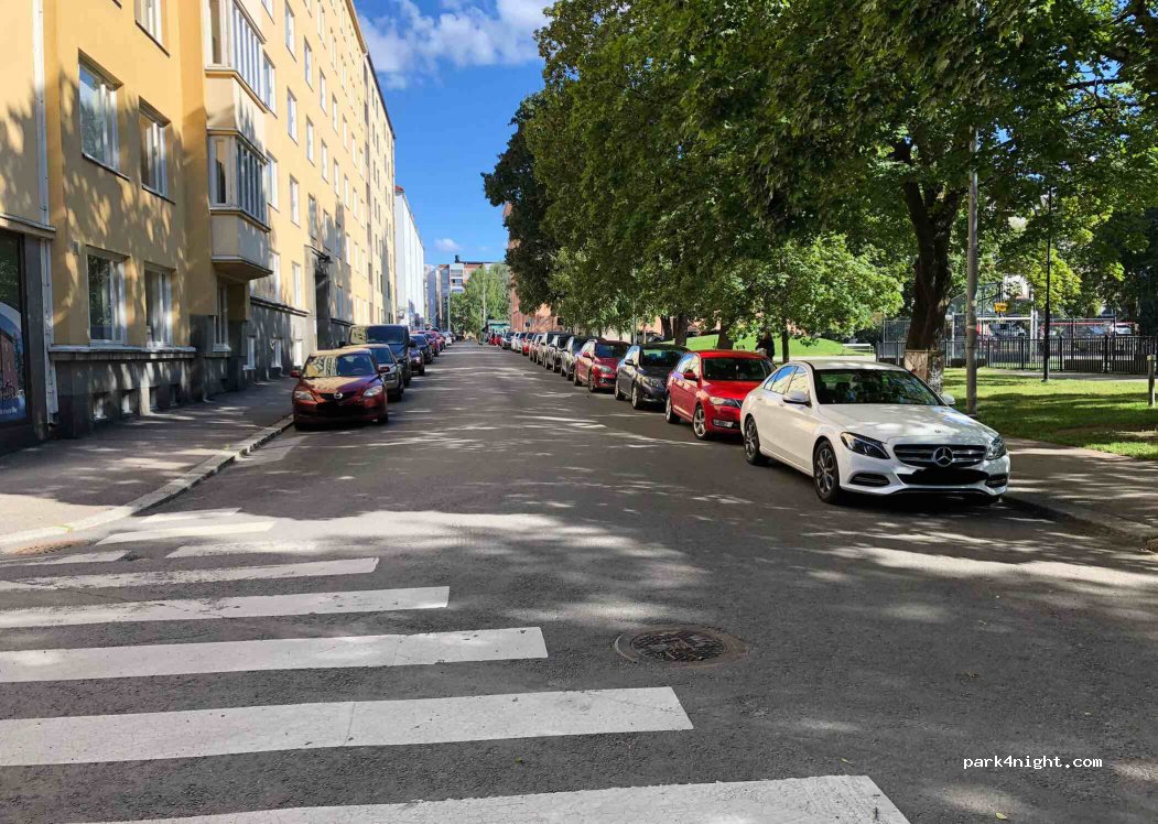 (33500) Tampere - 5 Lähteenkatu — foto 2