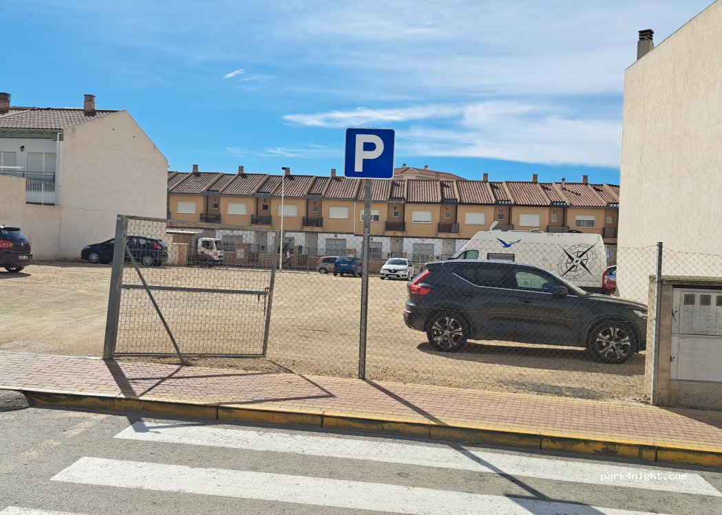 (30870) Mazarrón - 4 Calle Antonio Peñalver — foto