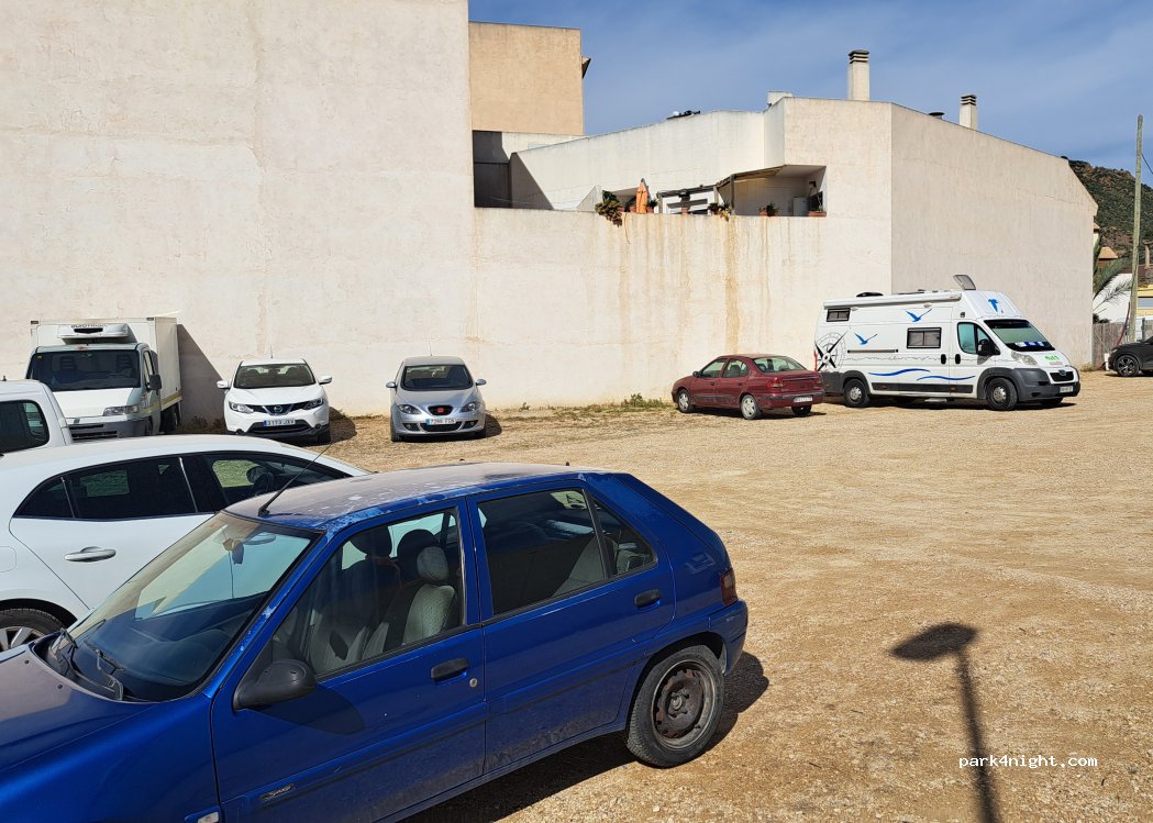 (30870) Mazarrón - 4 Calle Antonio Peñalver — foto 2