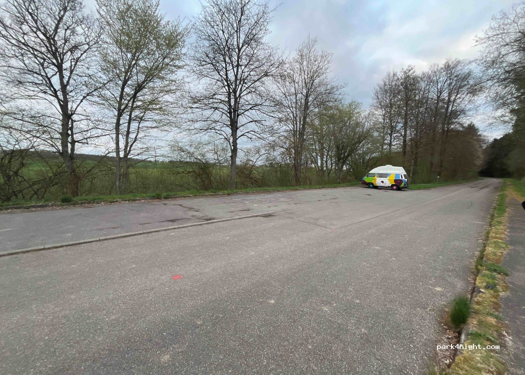 (72202) Nagold - Unnamed Road — foto