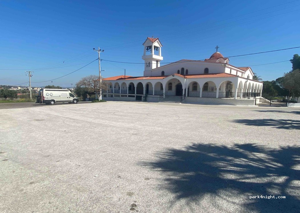 (194 00) Koropi - 189 Kolokotroni — foto 2