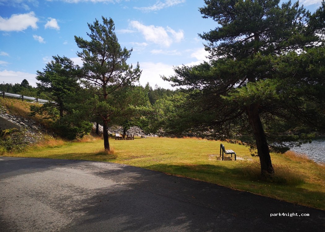 (4887) Lillesand - Svennevig bru — foto