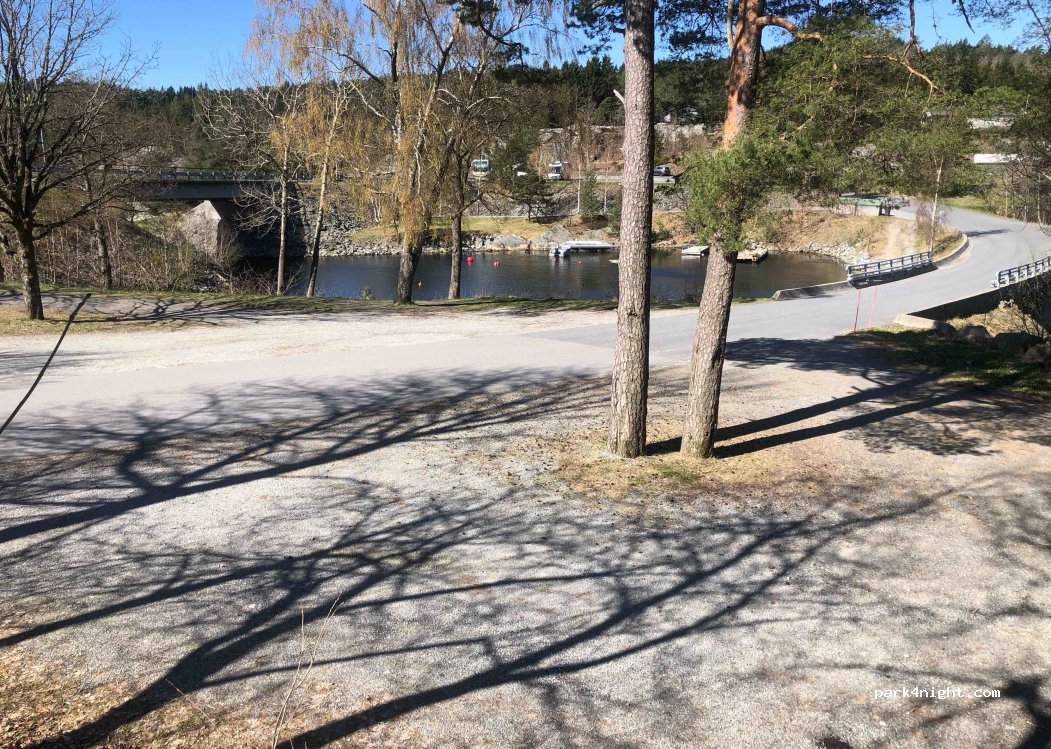 (4887) Lillesand - Svennevig bru — foto 3