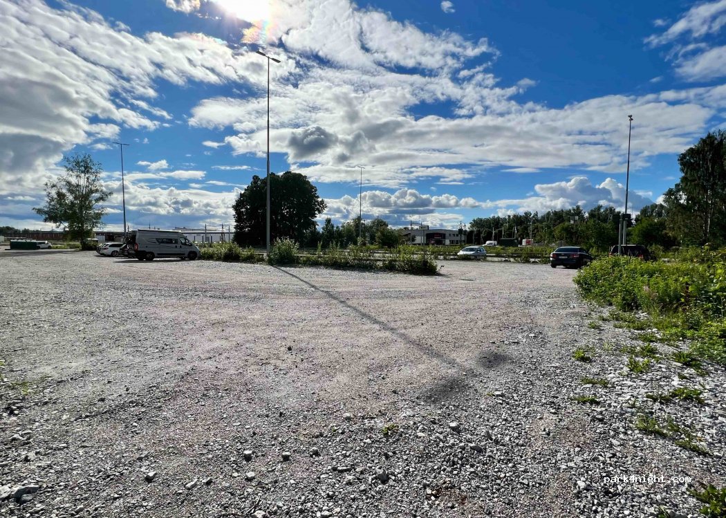 (702 25) Örebro - 1 Radiatorvägen — foto 2