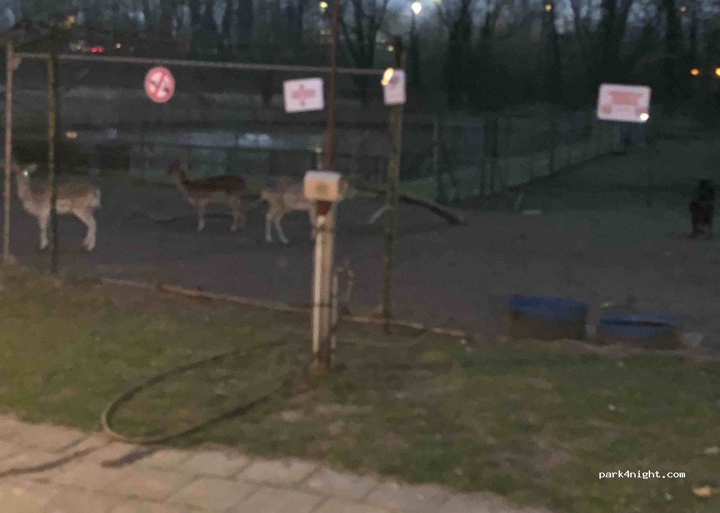 (9700) Oudenaarde - 30 Meerspoort — foto