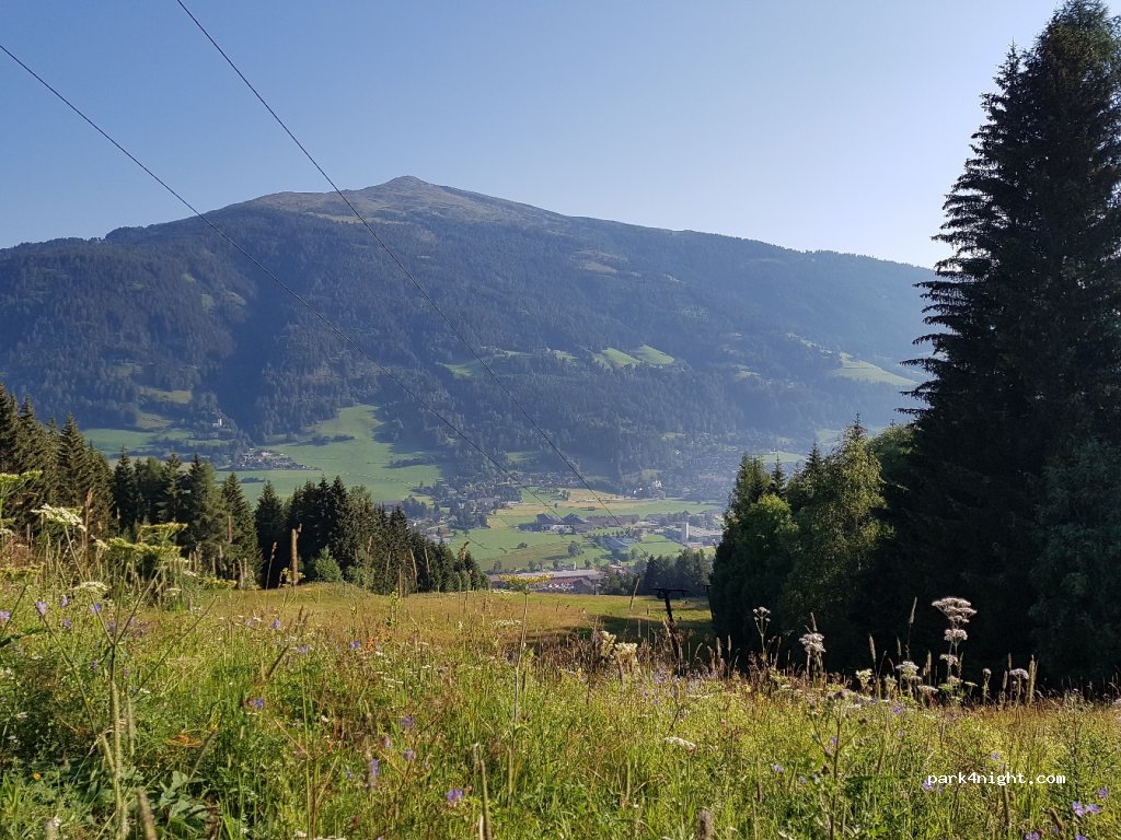 (5582) Sankt Michael im Lungau - 302 Katschberg Straße — foto 2