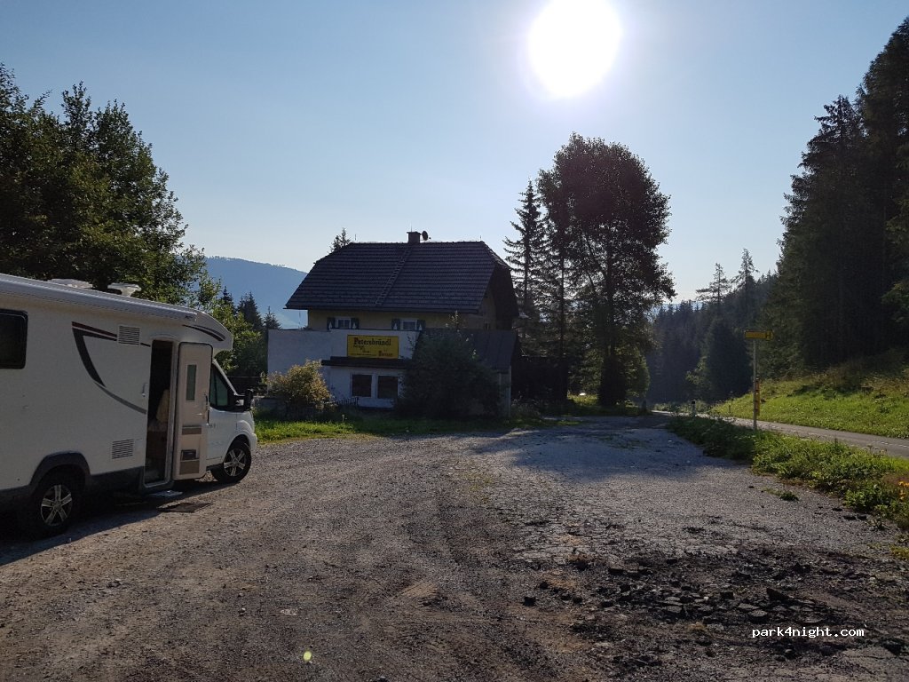 (5582) Sankt Michael im Lungau - 302 Katschberg Straße — foto 3