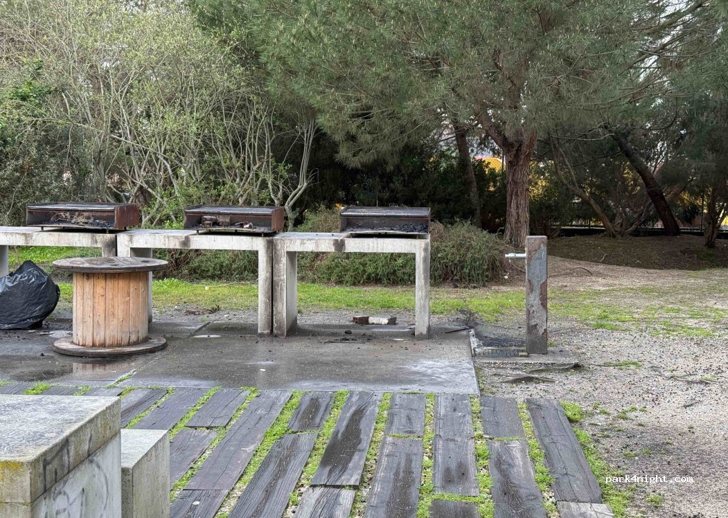 (2625-152) Póvoa de Santa Iria - Unnamed Road — foto 2