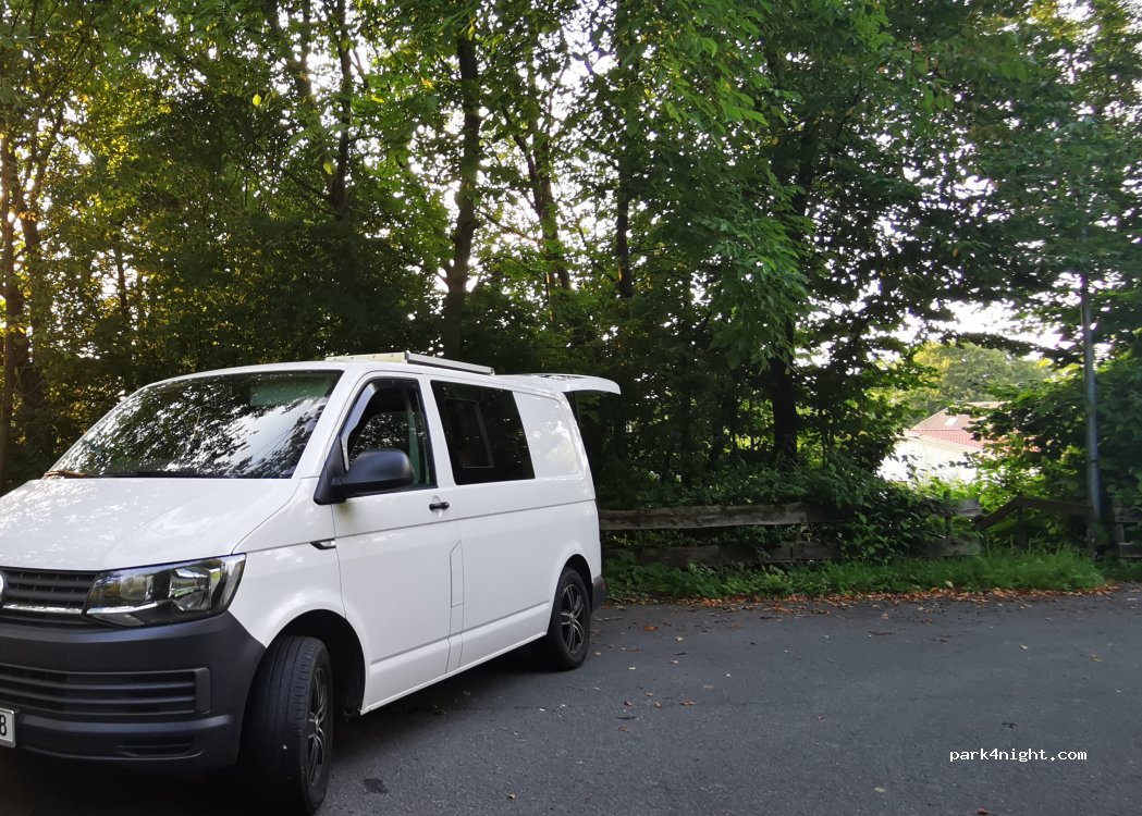 (32760) Detmold - 2 Johannettental — foto 2