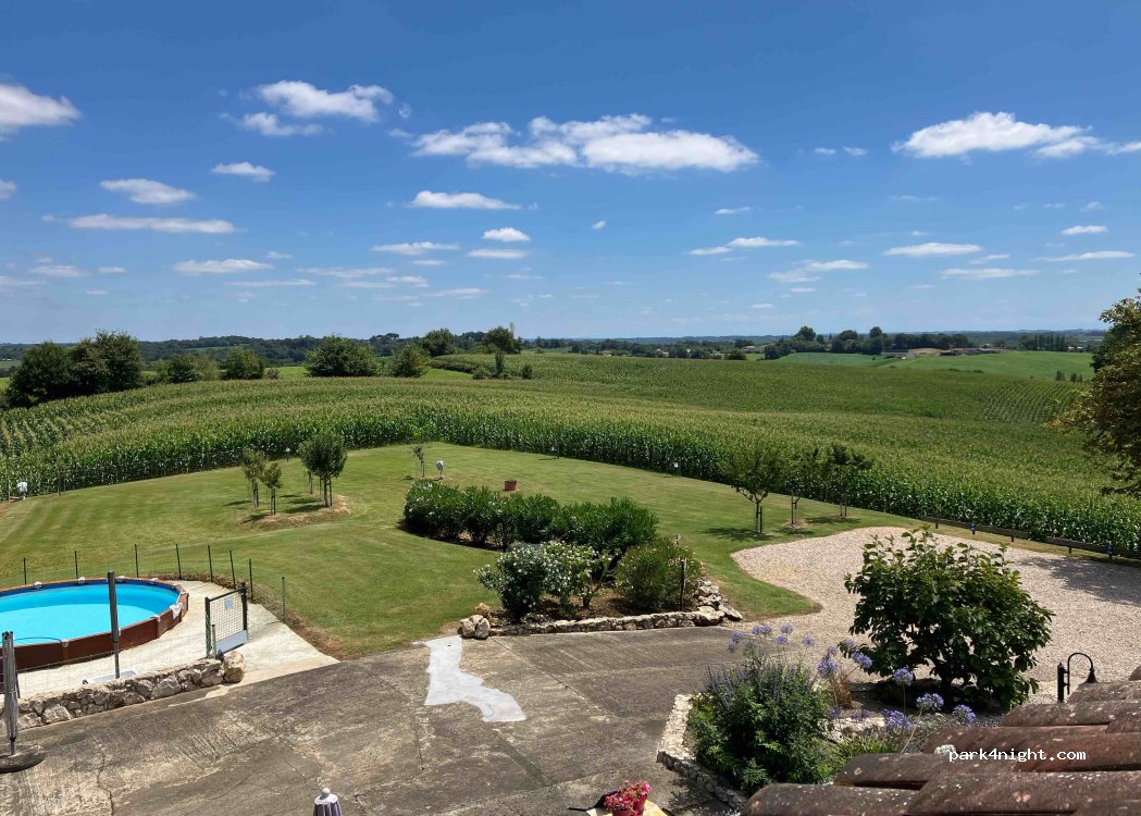 Domaine Lamirande — foto 2