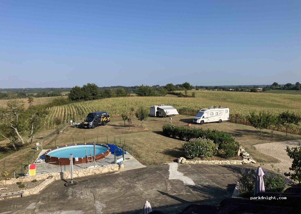 Domaine Lamirande — foto 4