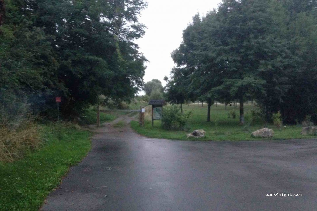 (62510) Arques - Chemin de l'Étang — foto 2