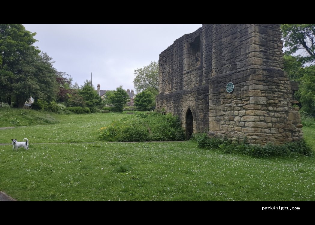 (NE6 5HN) Newcastle upon Tyne - Jesmond Vale Ln — foto 2