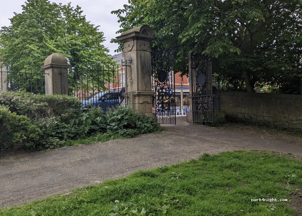 (NE6 5HN) Newcastle upon Tyne - Jesmond Vale Ln — foto 3