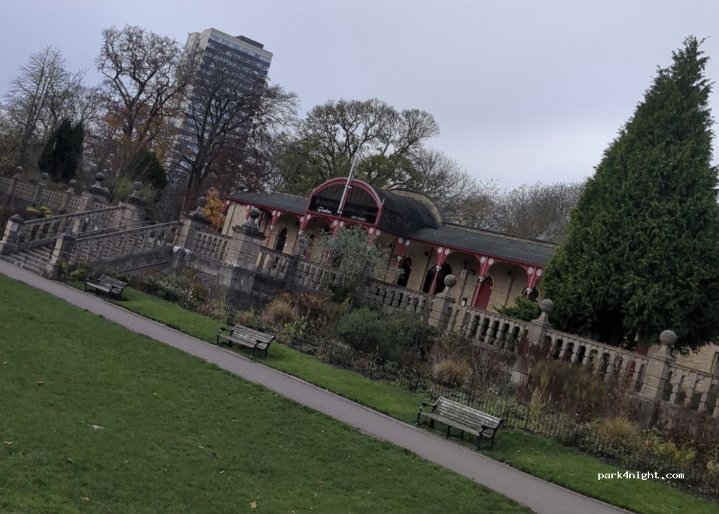 (NE6 5HN) Newcastle upon Tyne - Jesmond Vale Ln — foto 4