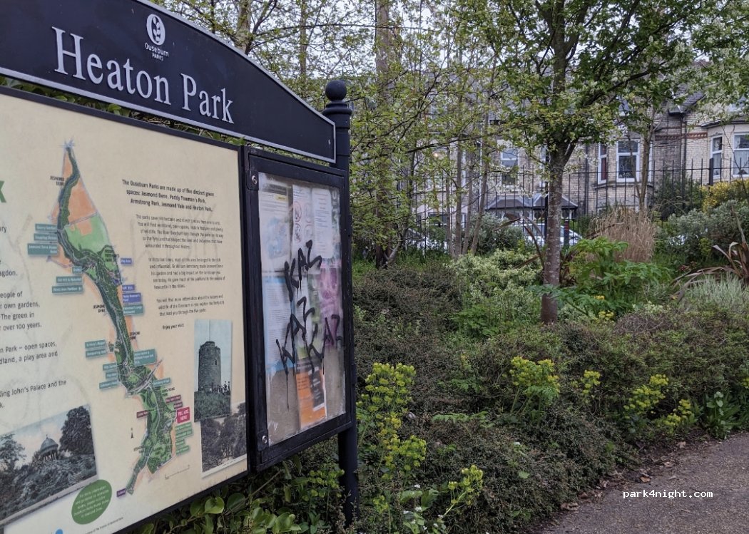 (NE6 5HN) Newcastle upon Tyne - Jesmond Vale Ln — foto 5